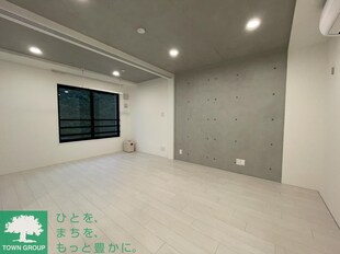 Reve Residence高輪の物件内観写真